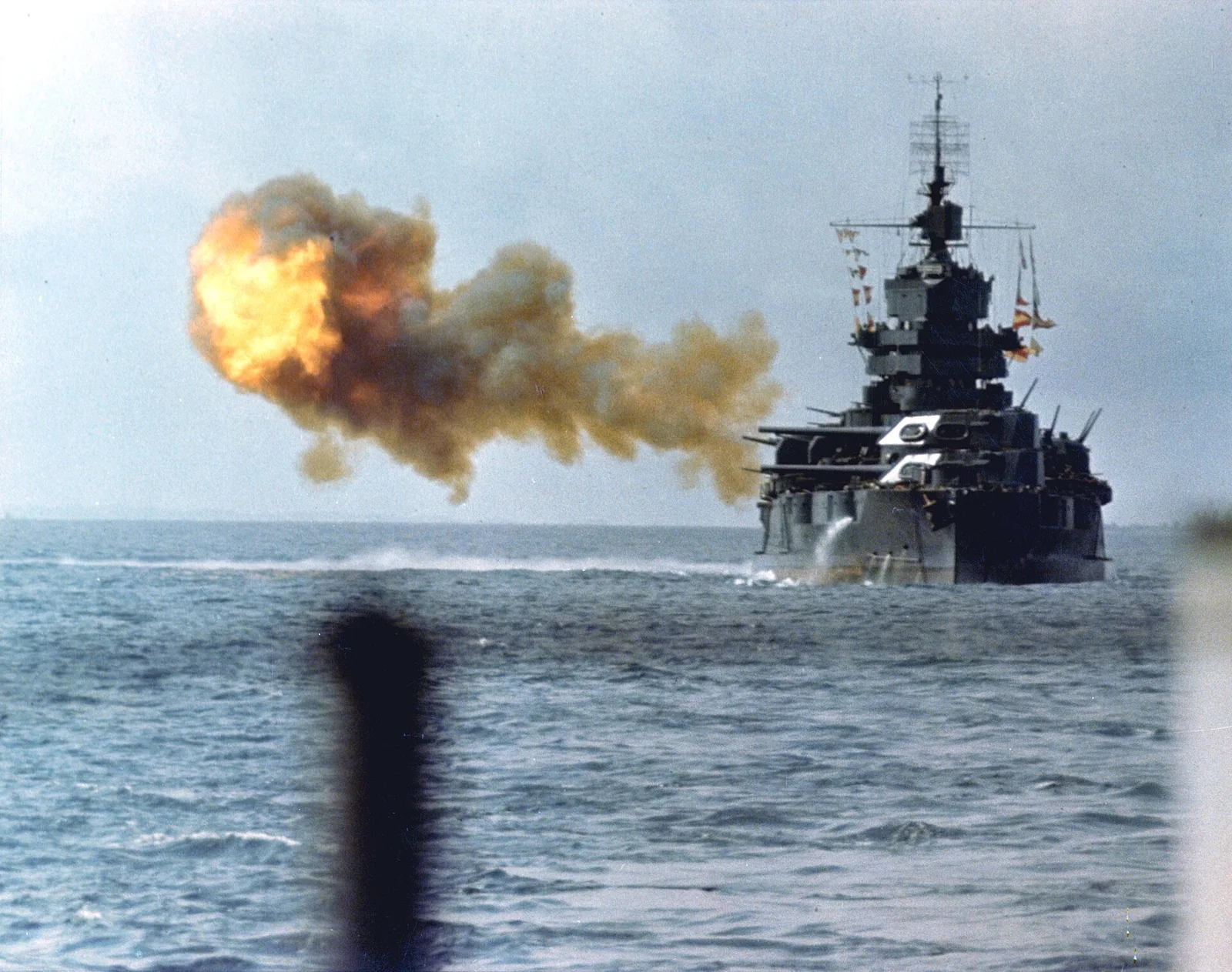 USS Idaho (BB-42)