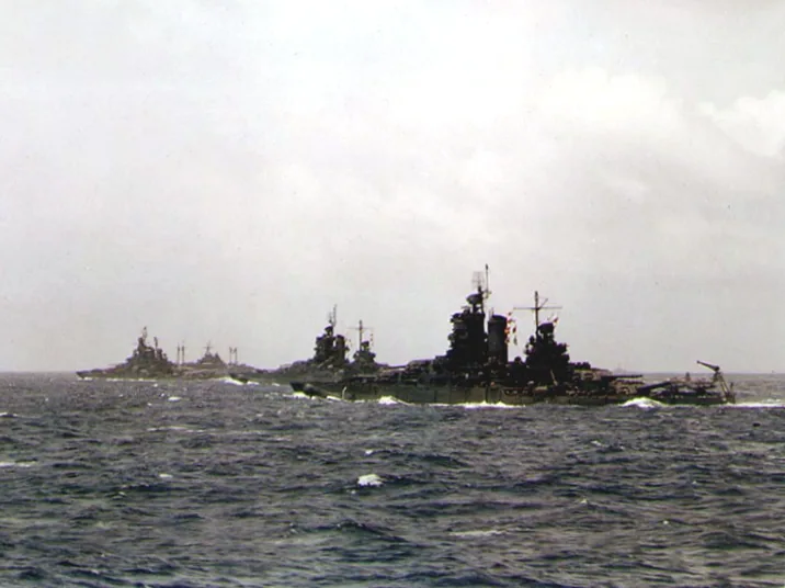 USS Idaho (BB-42)