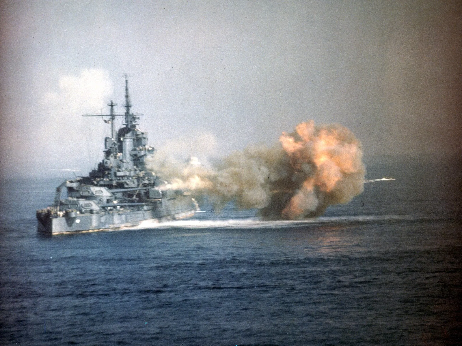USS Idaho (BB-42)