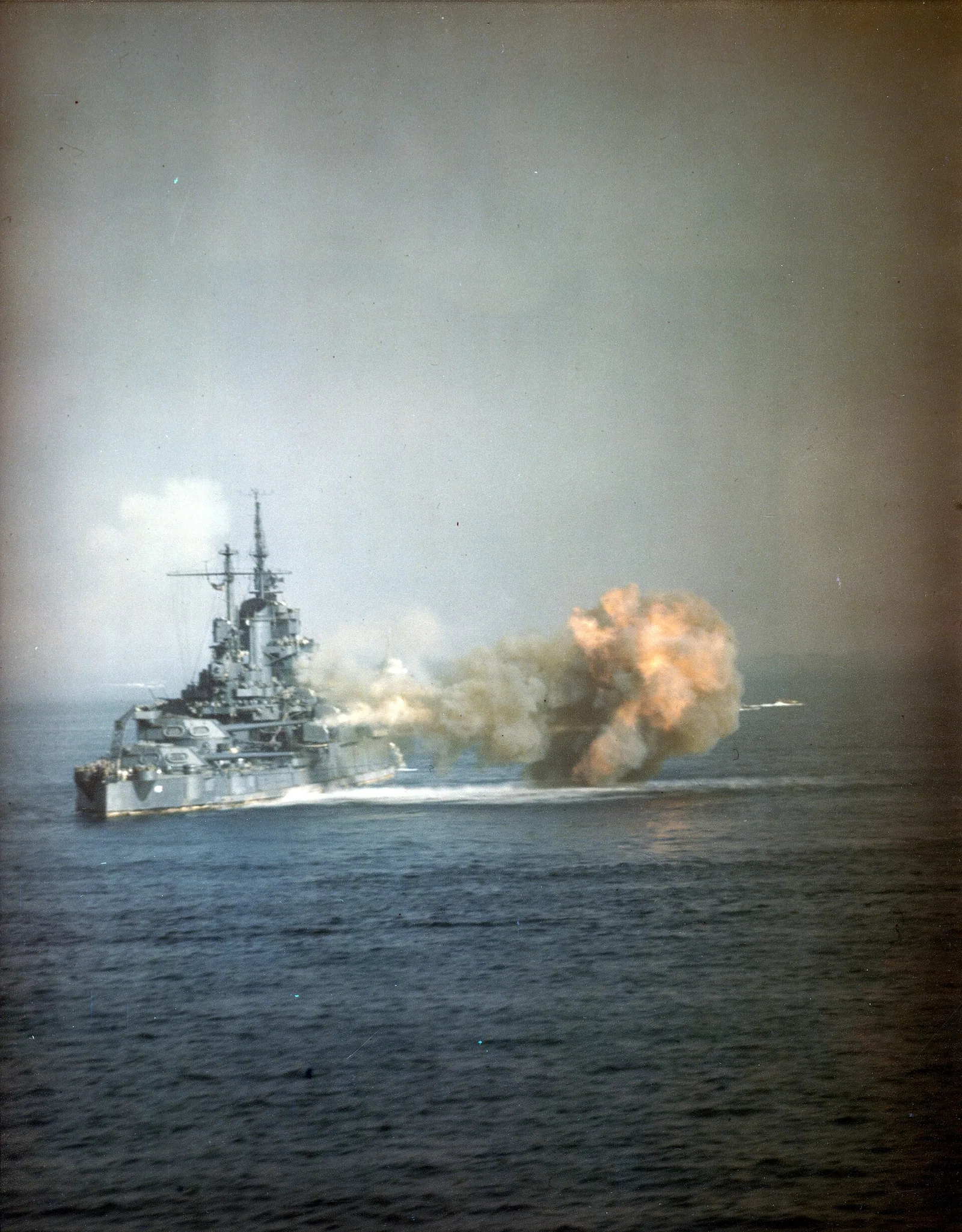 USS Idaho (BB-42)