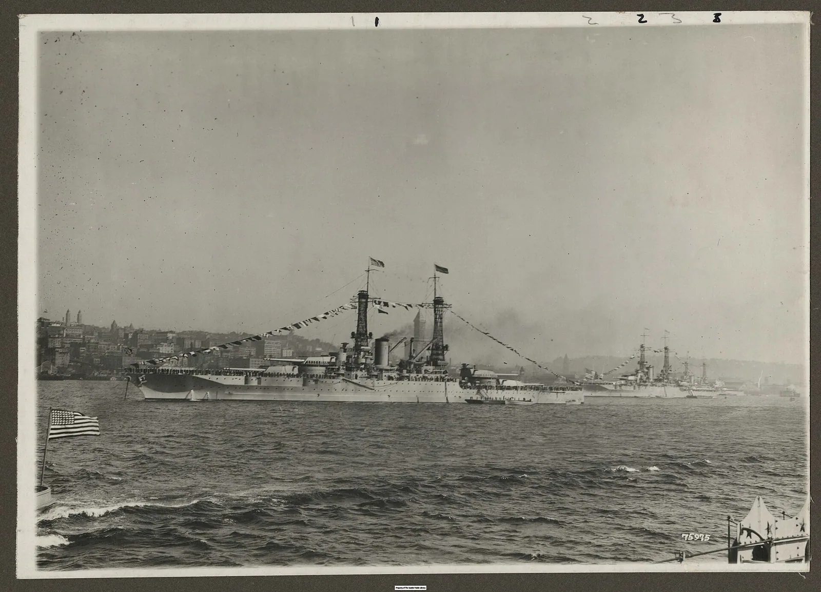 USS Idaho (BB-42)