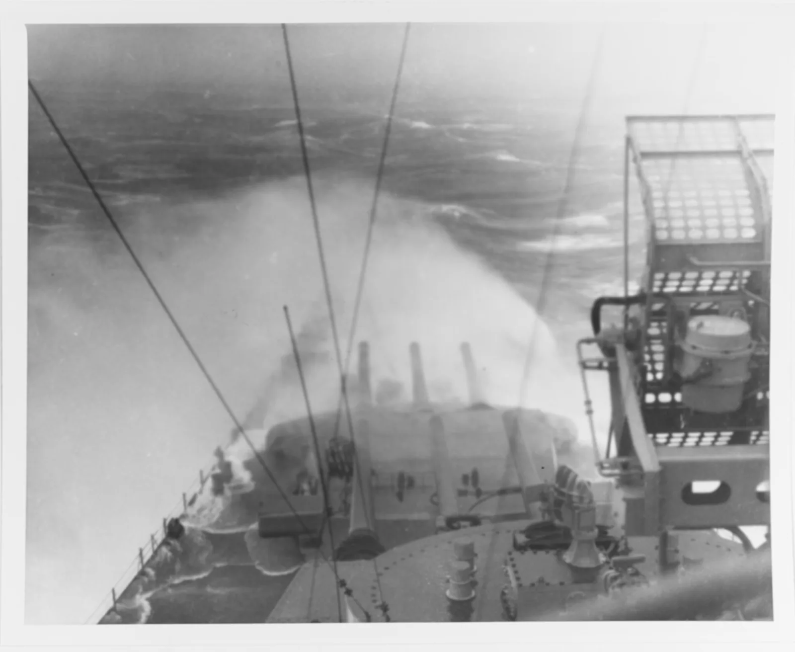 USS Indiana (BB-58)