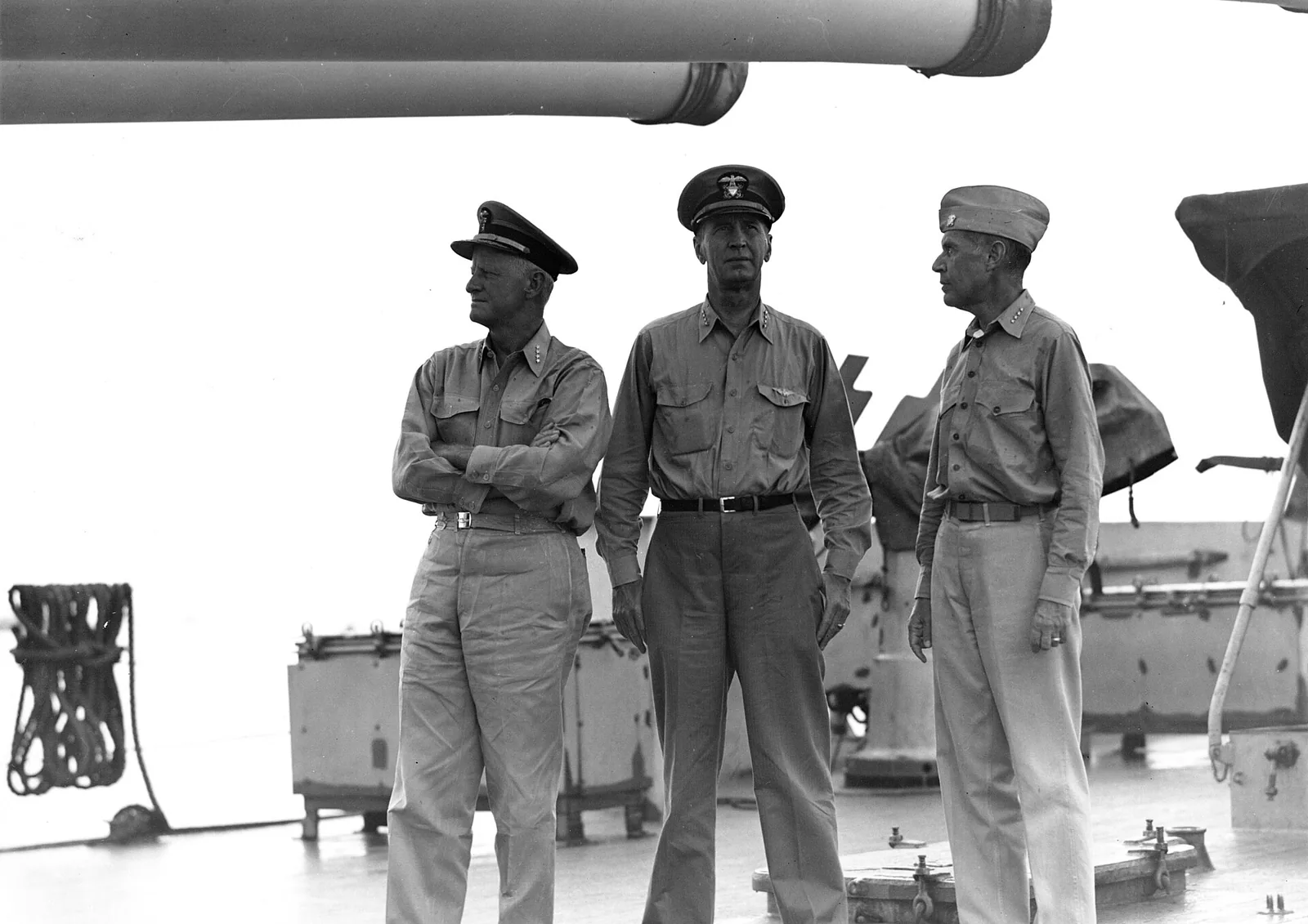 USS Indianapolis (CA-35)