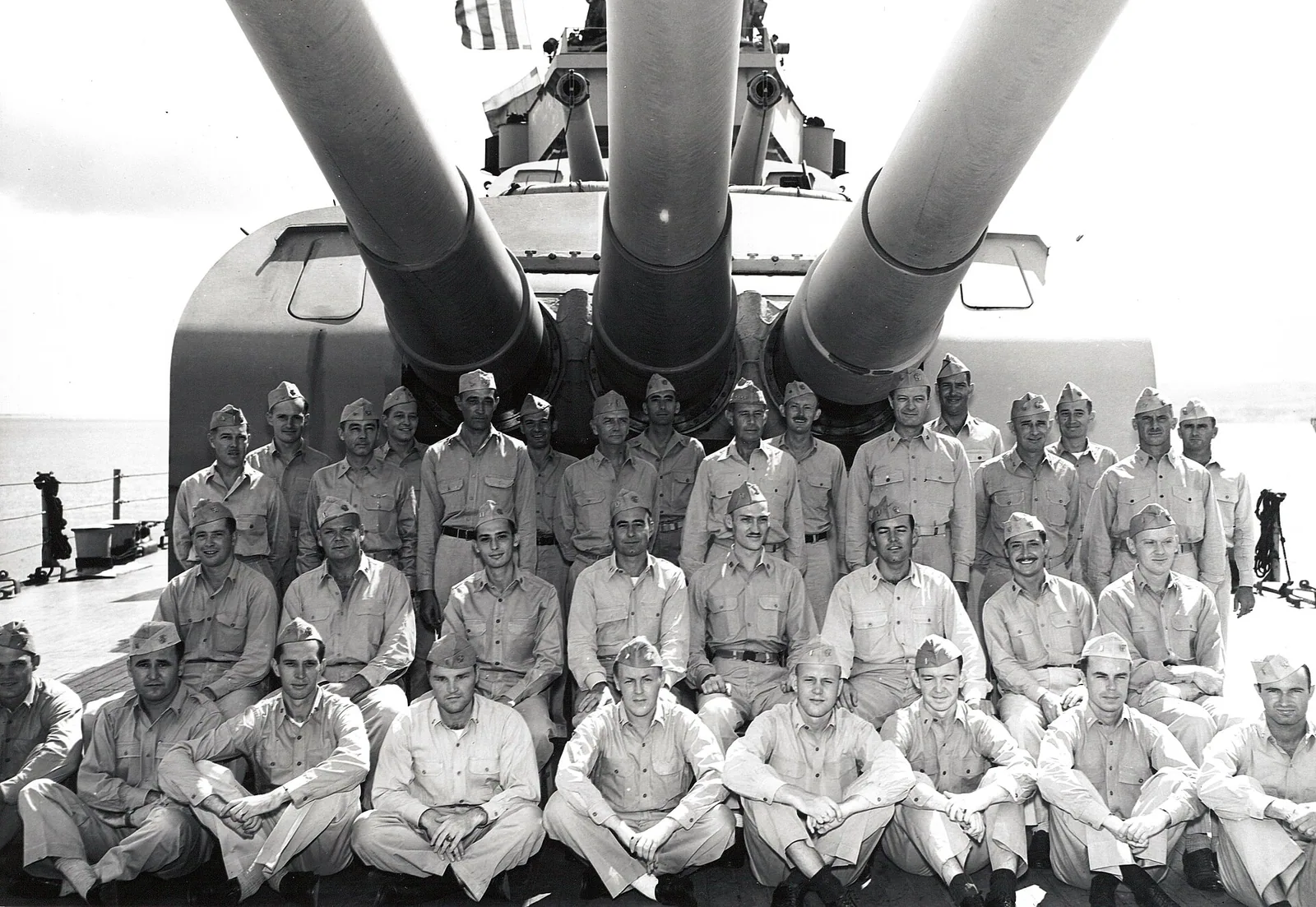 USS Indianapolis (CA-35)
