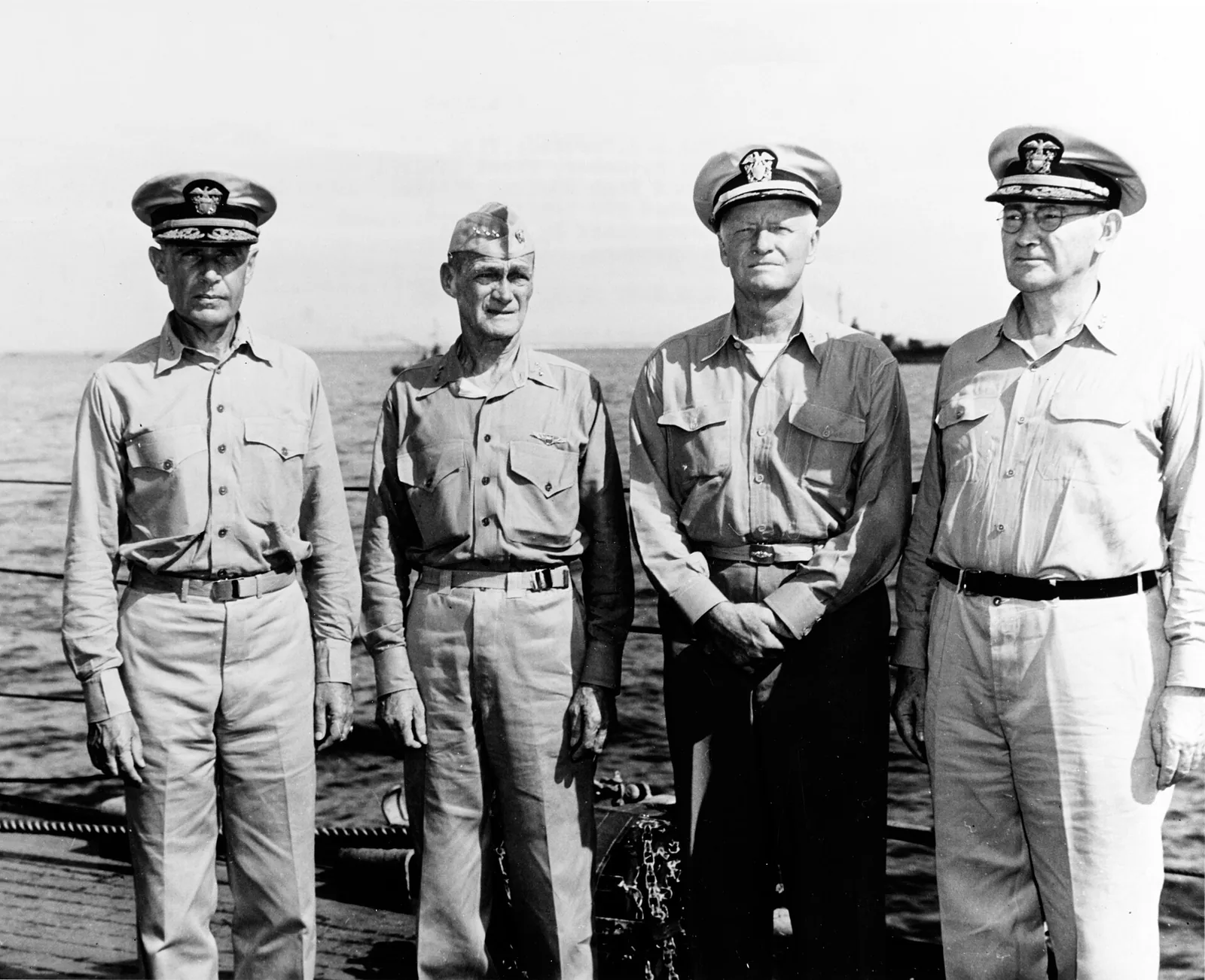 USS Indianapolis (CA-35)