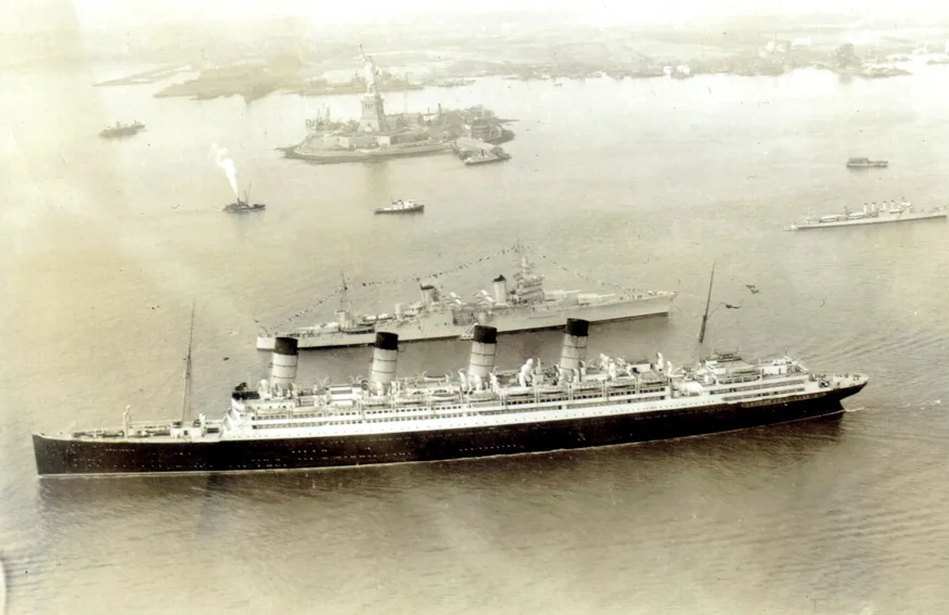 USS Indianapolis (CA-35)