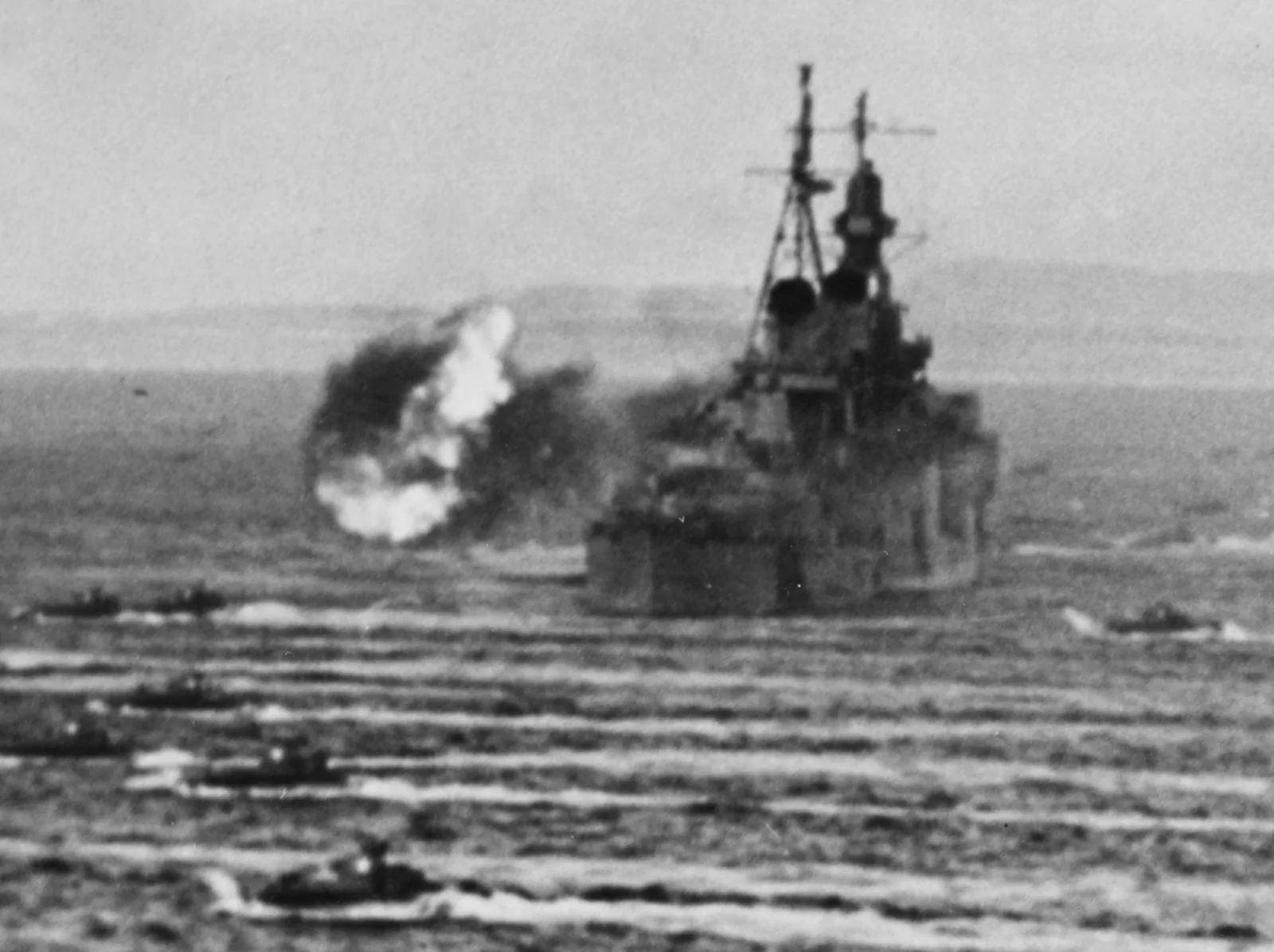 USS Indianapolis (CA-35)