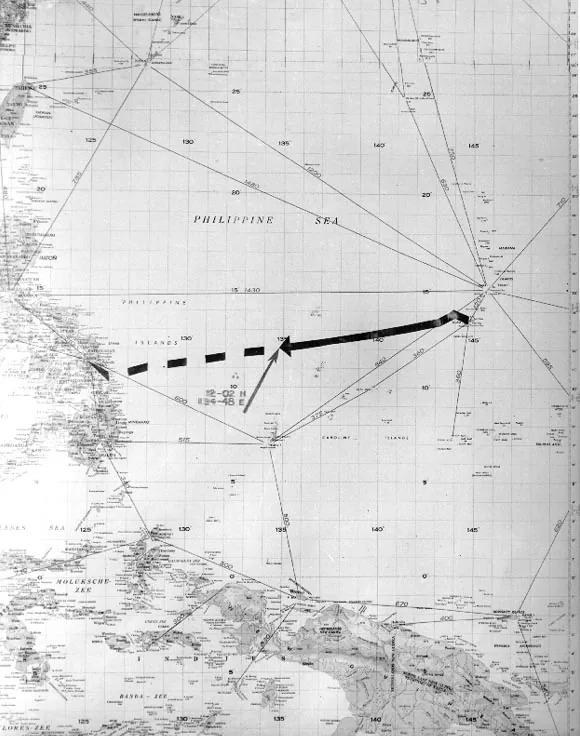 USS Indianapolis (CA-35)