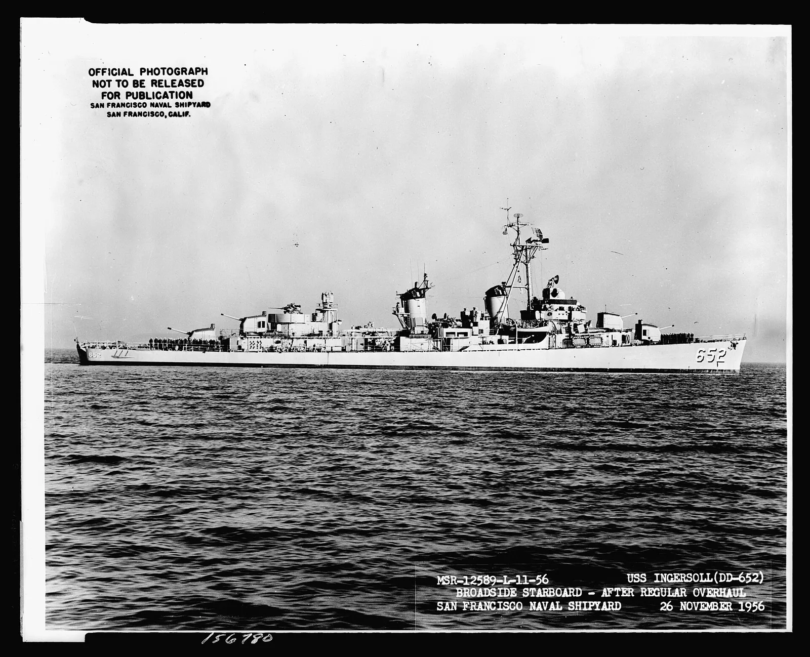 USS Ingersoll (DD-652)
