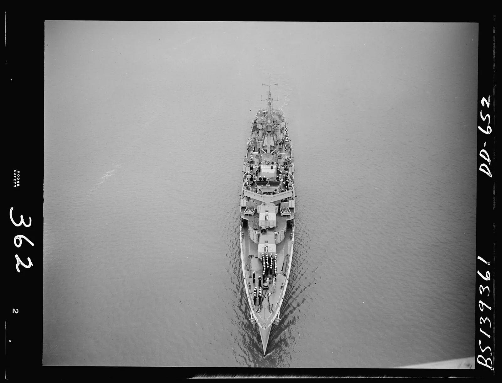 USS Ingersoll (DD-652)