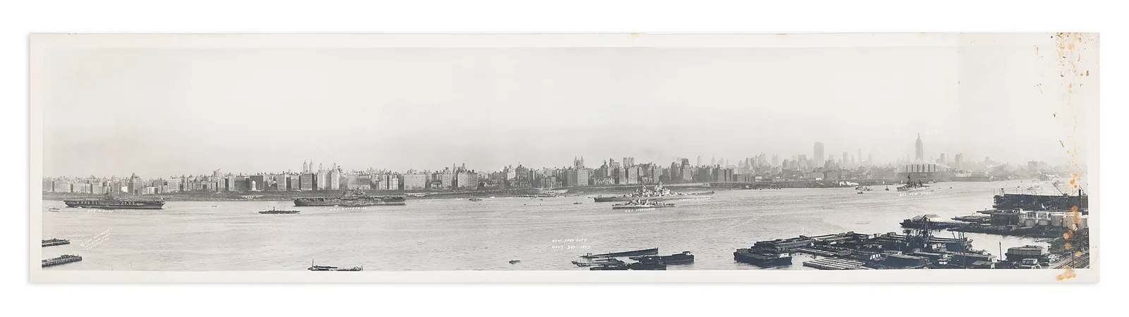 USS Isherwood (DD-520)