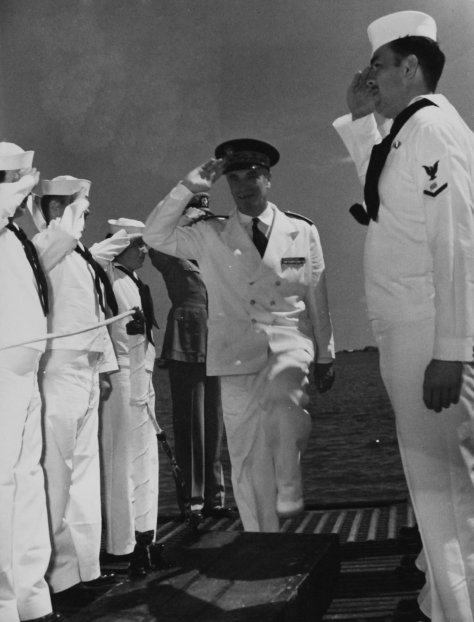 USS Jallao