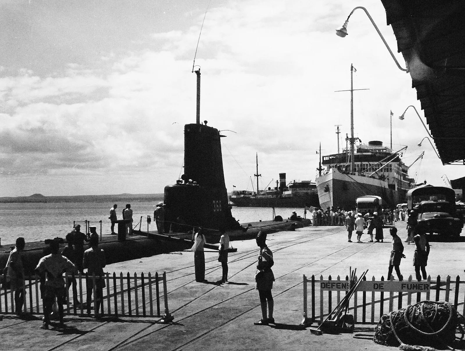 USS Jallao