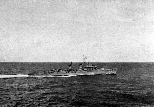USS Jenkins (DD-447)