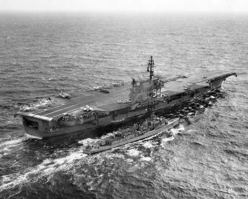 USS Jenkins (DD-447)