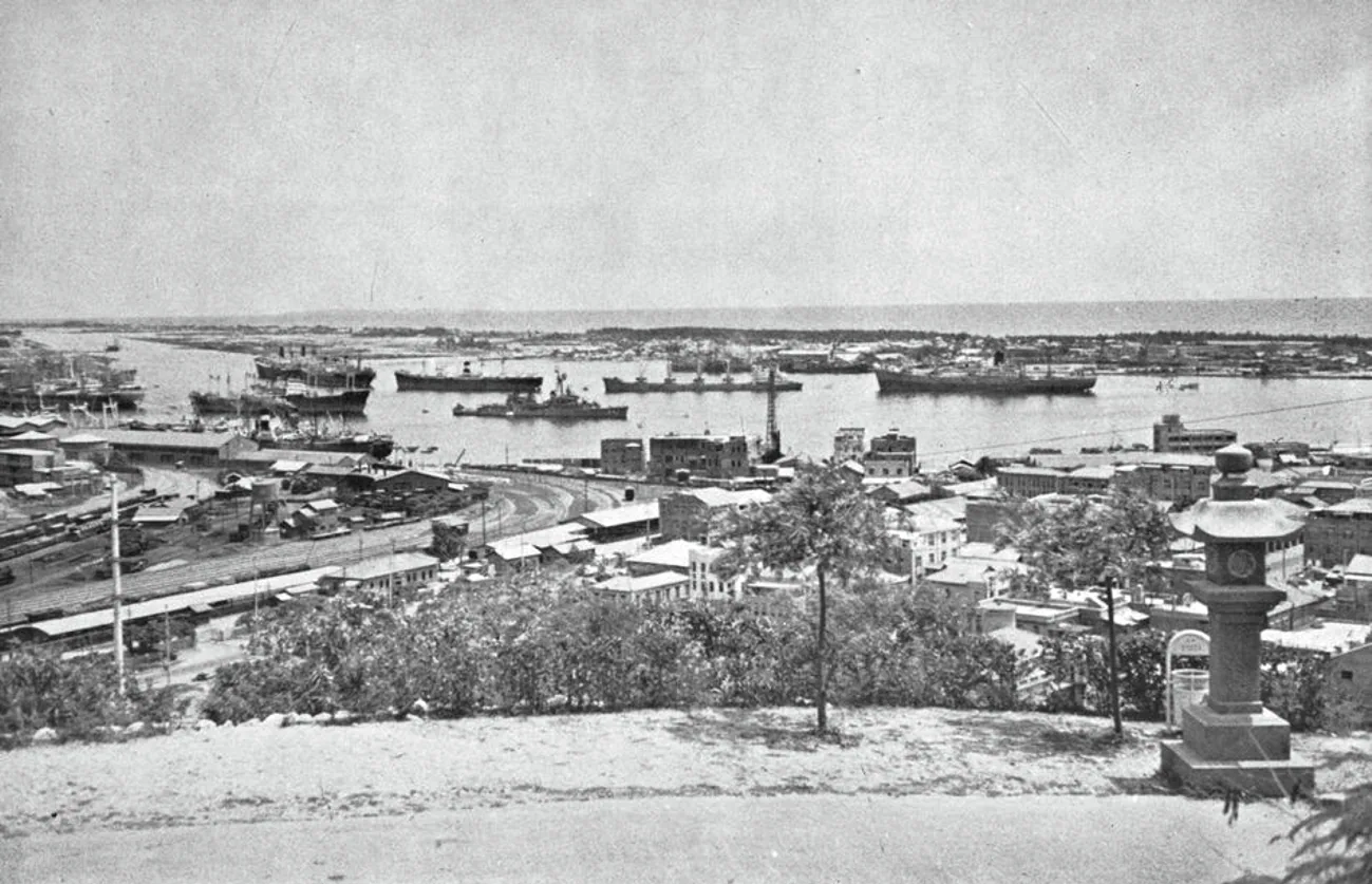 USS Jenkins (DD-447)