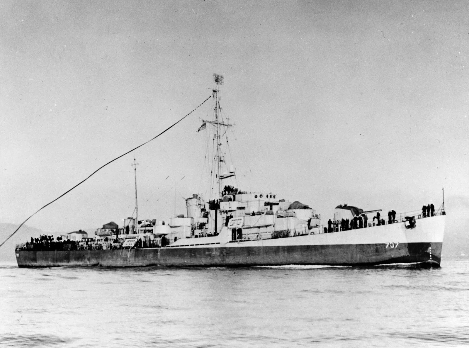 USS Jobb