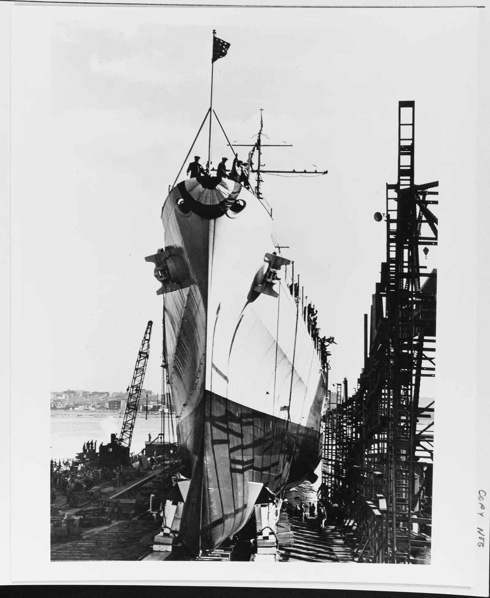 USS Juneau (CLAA-52)
