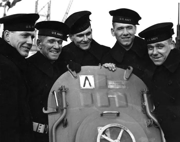 USS Juneau (CLAA-52)