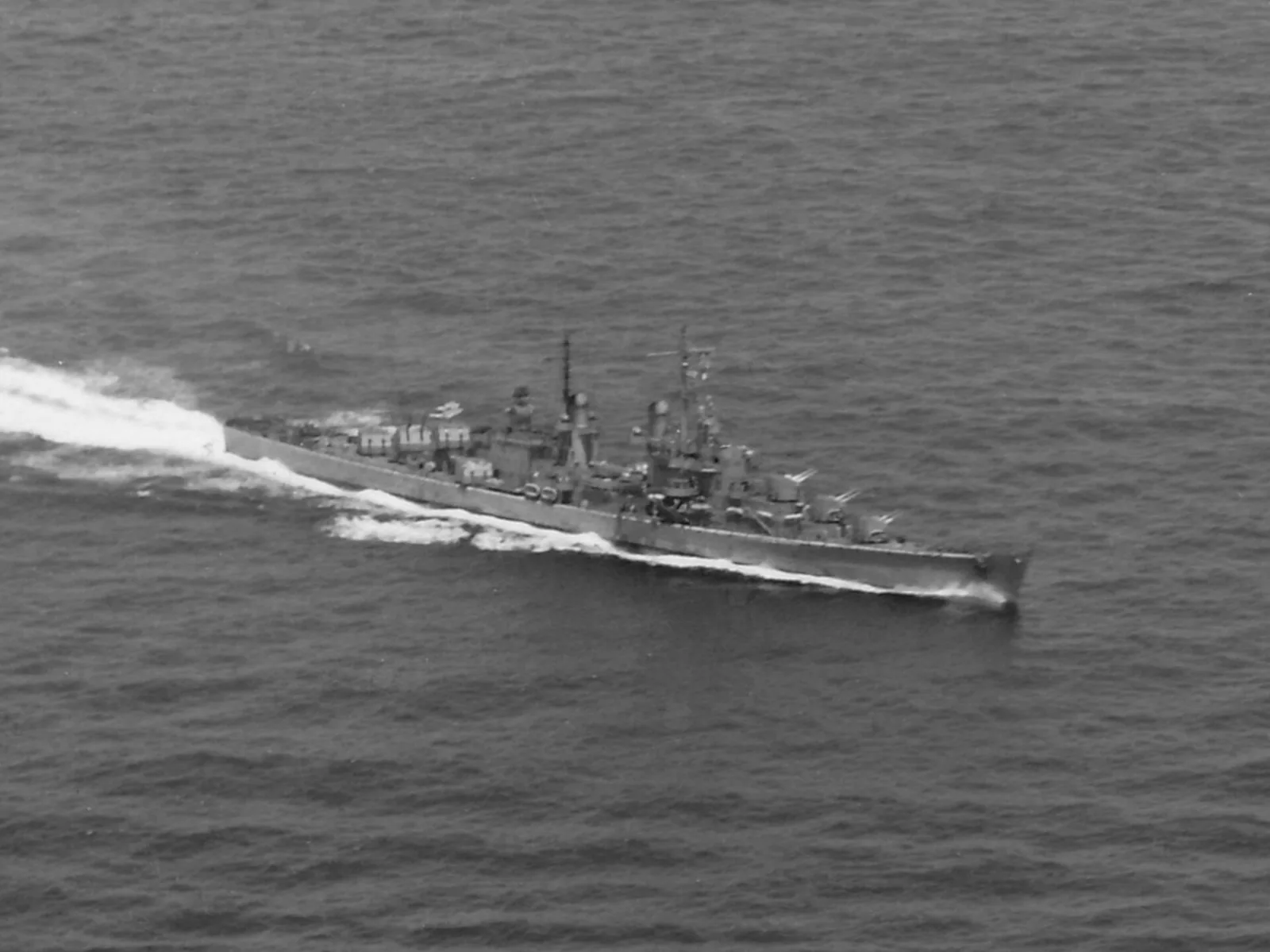 USS Juneau (CLAA-52)