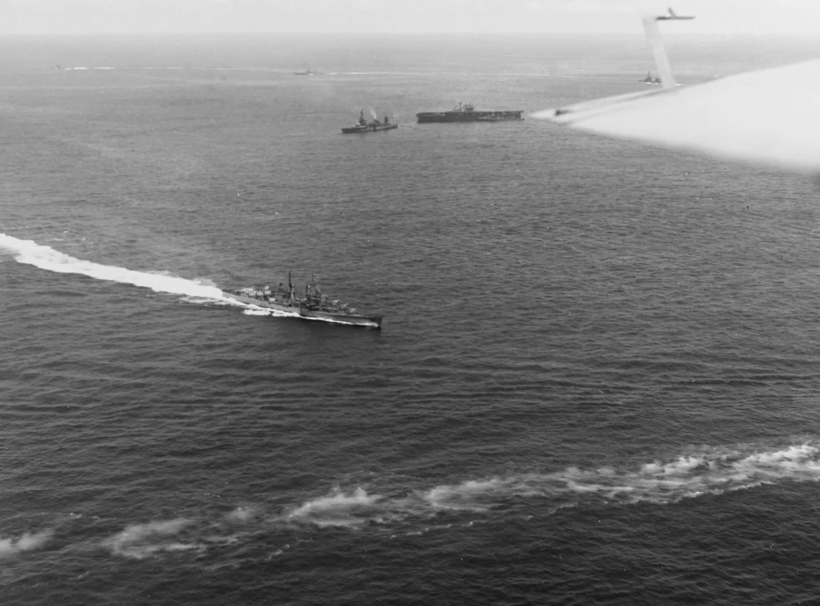 USS Juneau (CLAA-52)