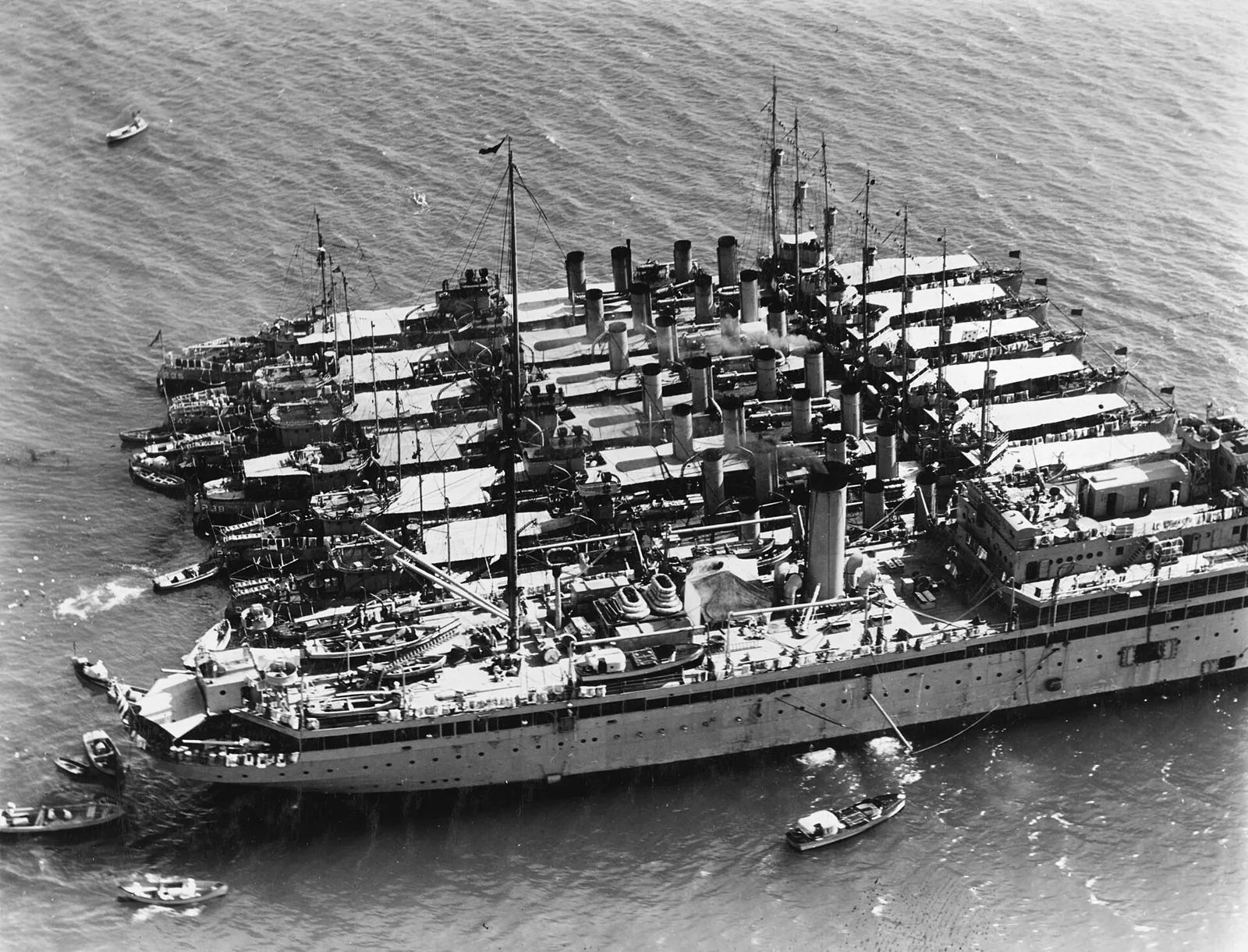 USS Kane (DD-235)
