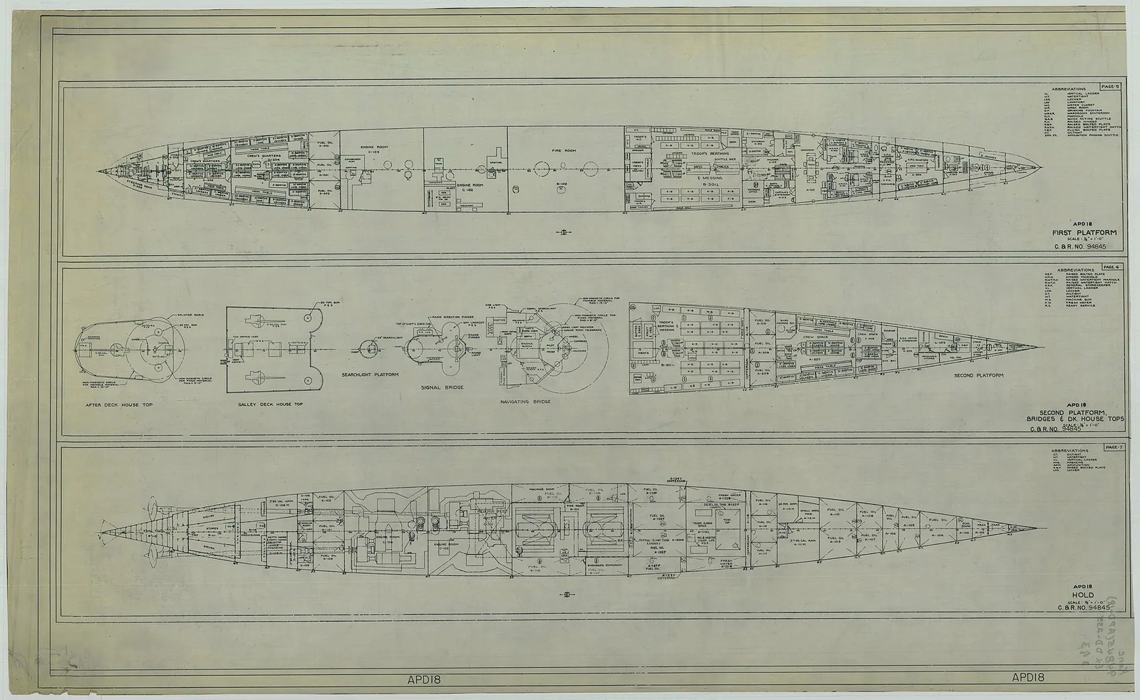 USS Kane (DD-235)