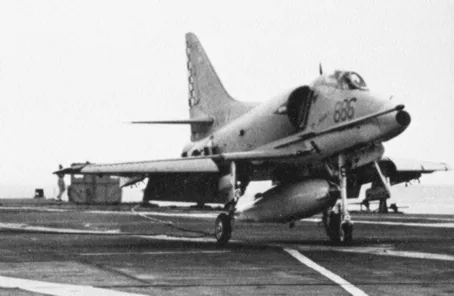 USS Kearsarge (CV-33)