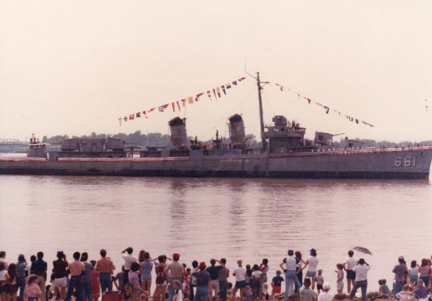 USS Kidd (DD-661)