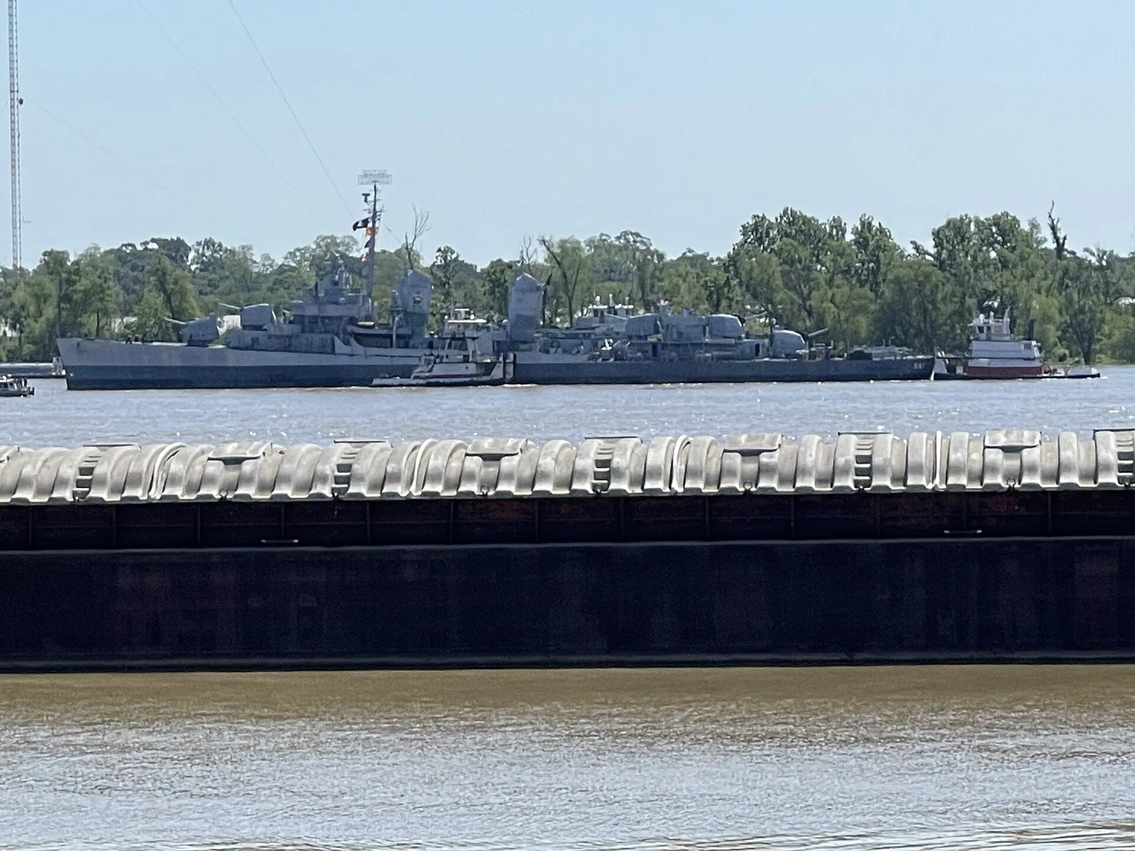 USS Kidd (DD-661)