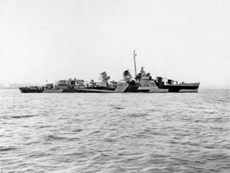 USS Kimberly (DD-521)