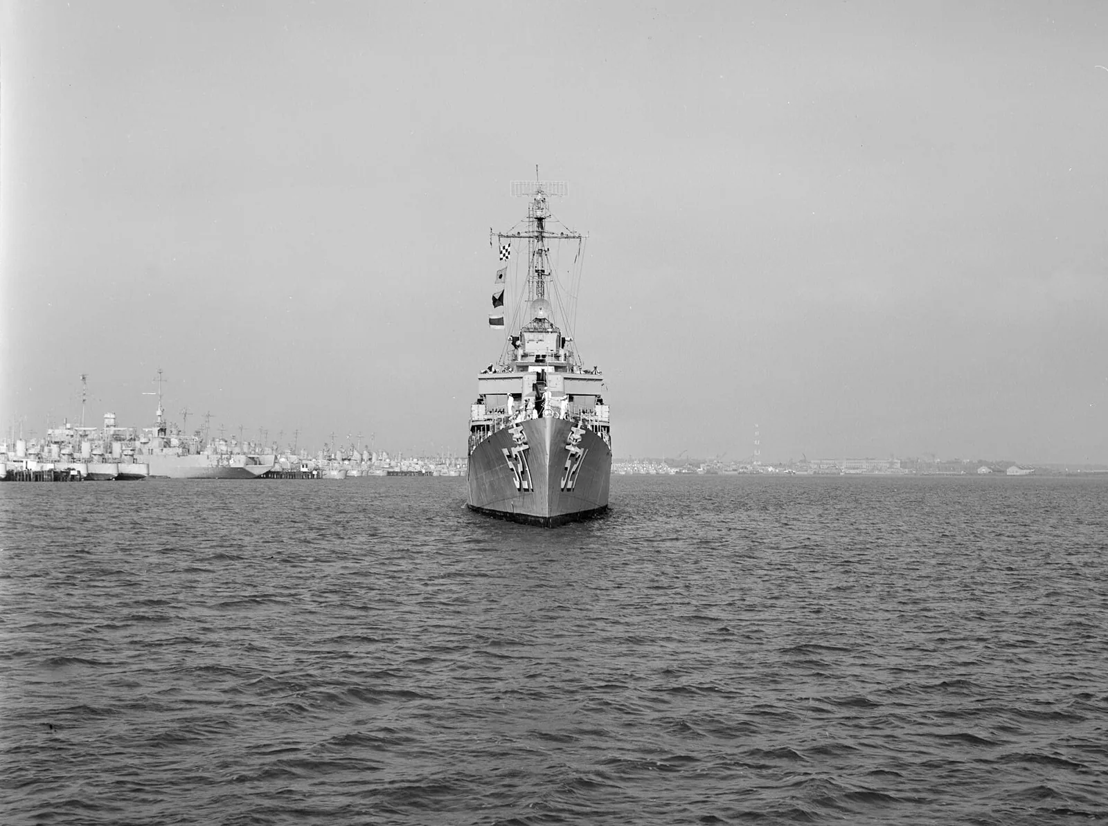 USS Kimberly (DD-521)