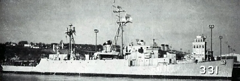USS Koiner