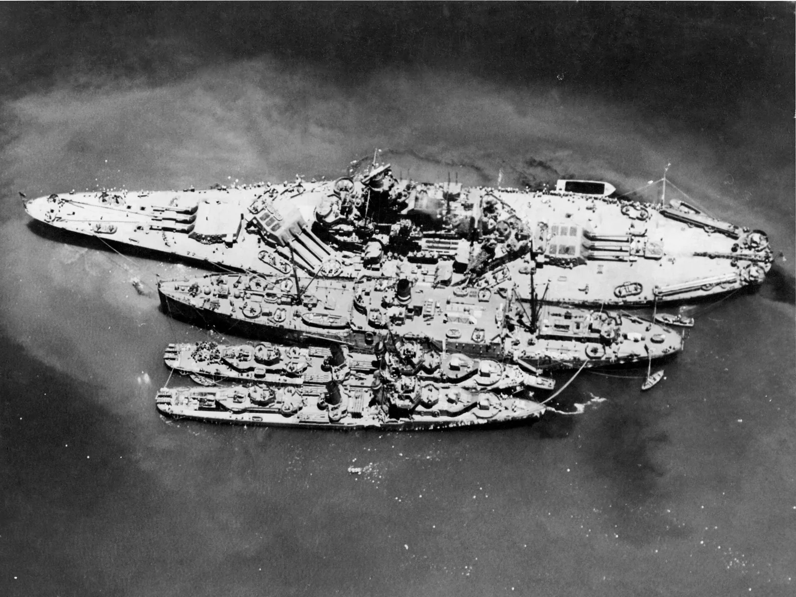 USS Lamson (DD-367)