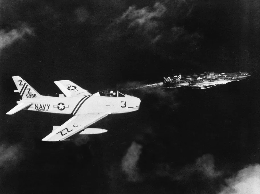 USS Lexington (CV-16)