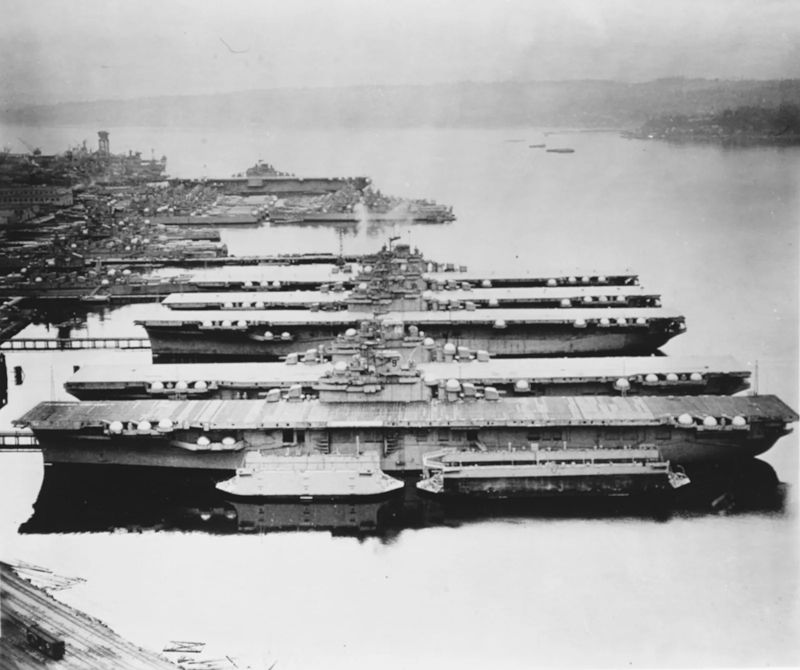 USS Lexington (CV-16)