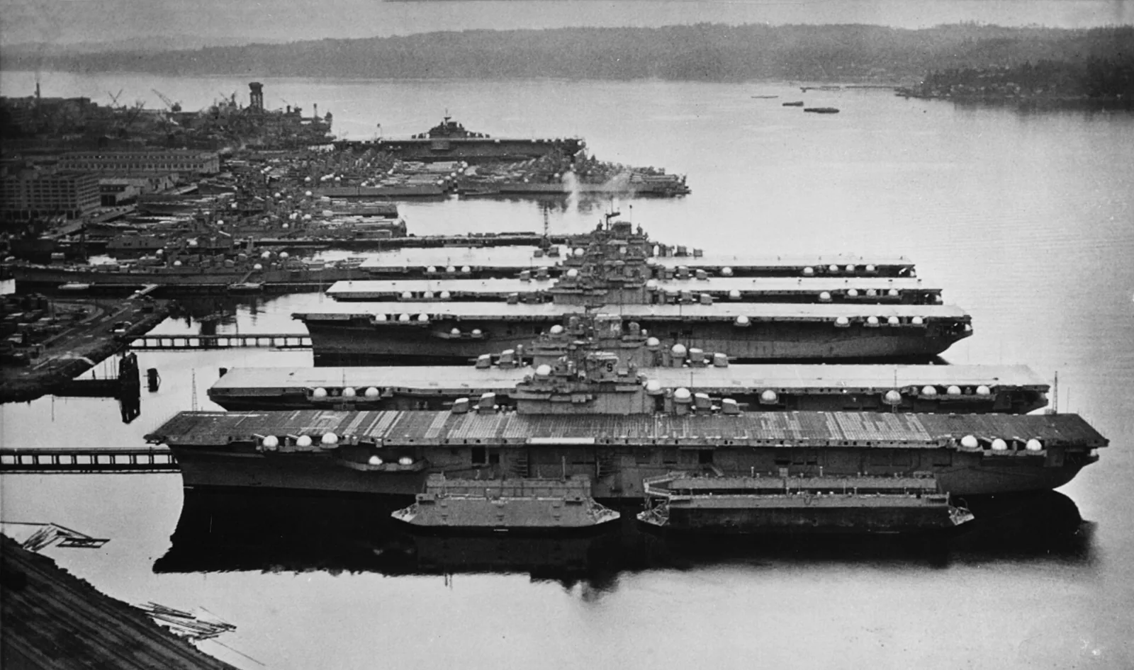 USS Lexington (CV-16)