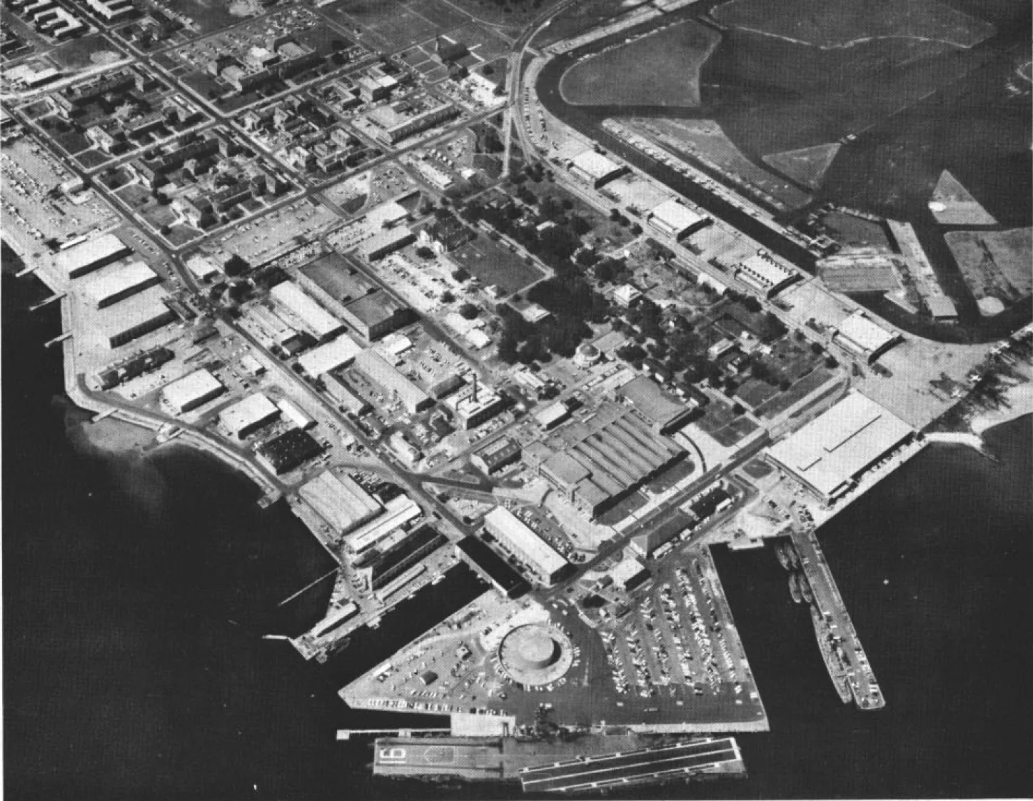 USS Lexington (CV-16)