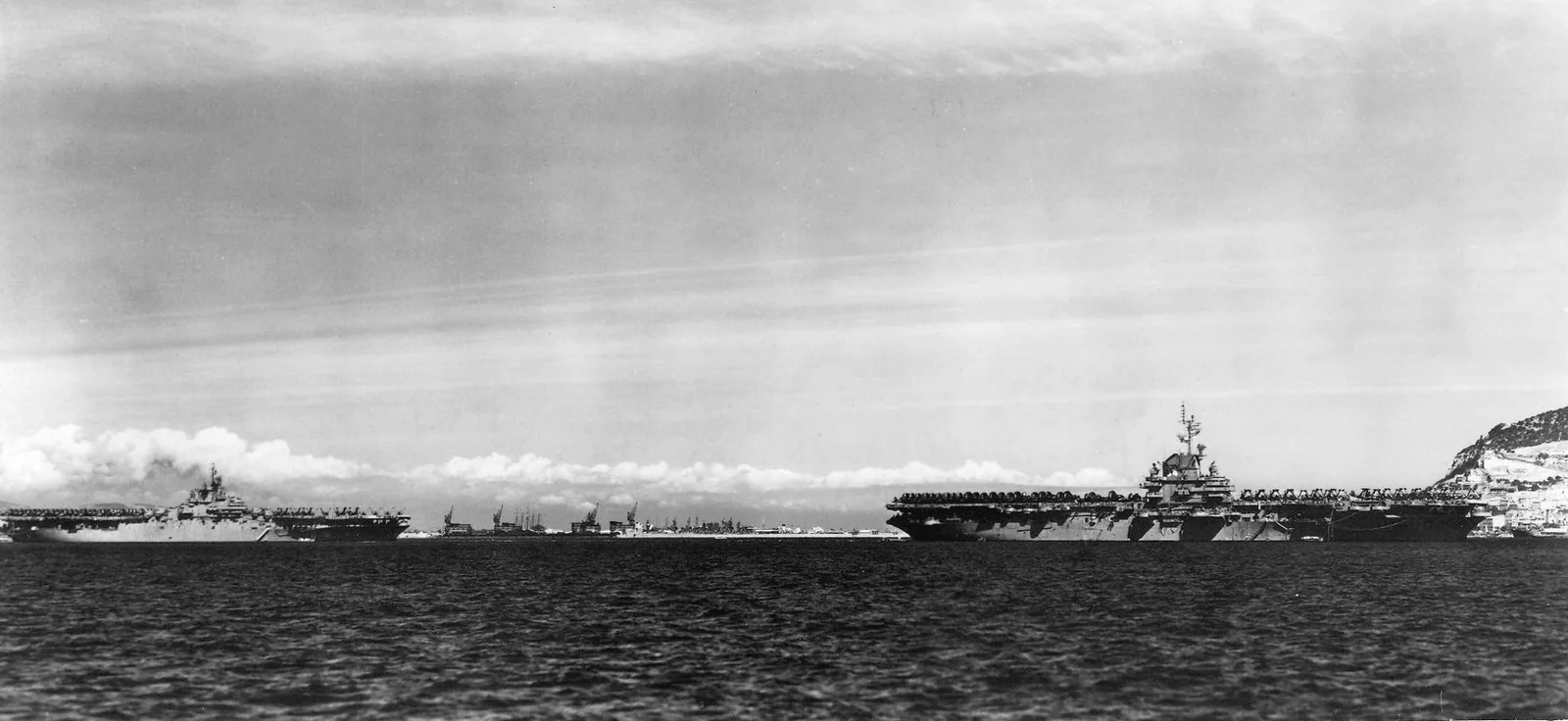 USS Leyte (CV-32)