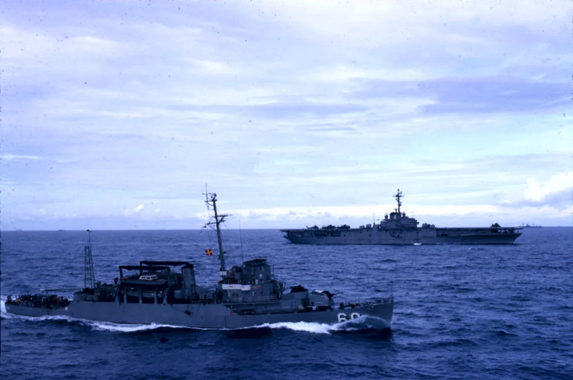 USS Liddle (DE-206)