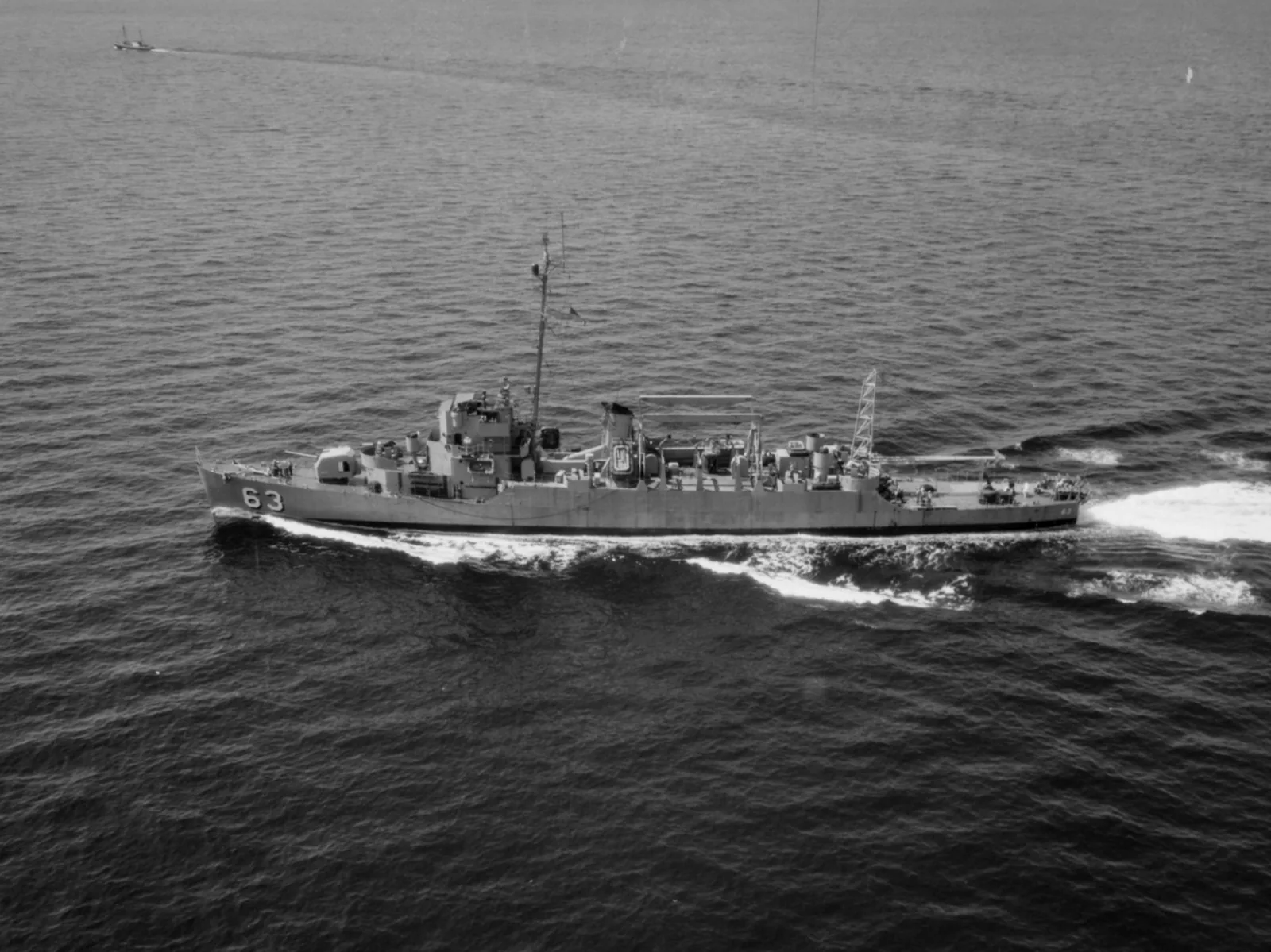USS Lloyd