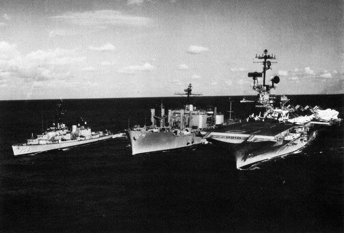 USS Lofberg