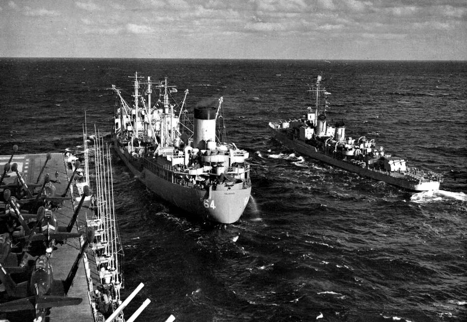 USS Lofberg