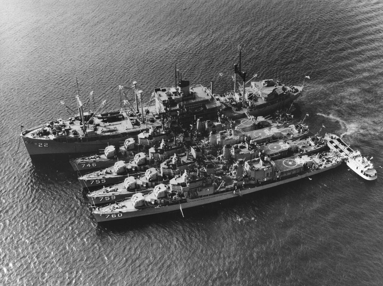 USS Lofberg