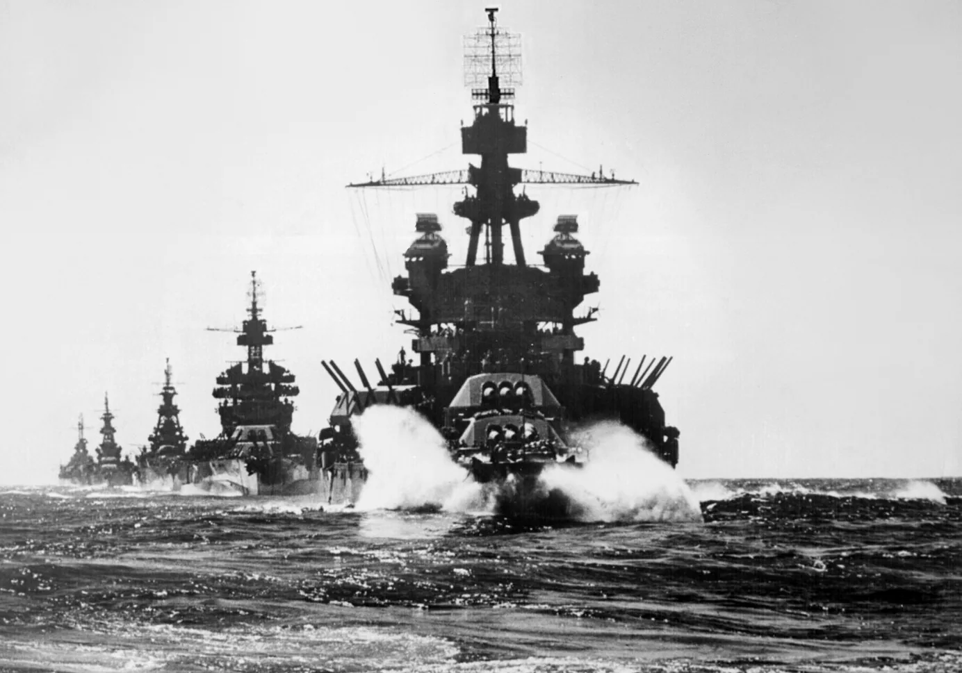 USS Louisville (CA-28)