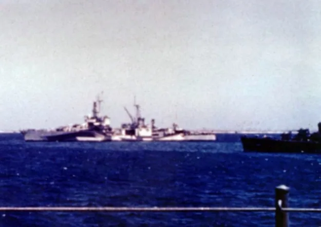USS Louisville (CA-28)