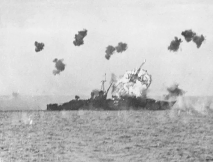 USS Louisville (CA-28)