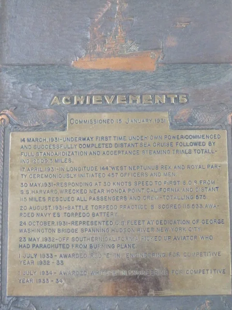 USS Louisville (CA-28)