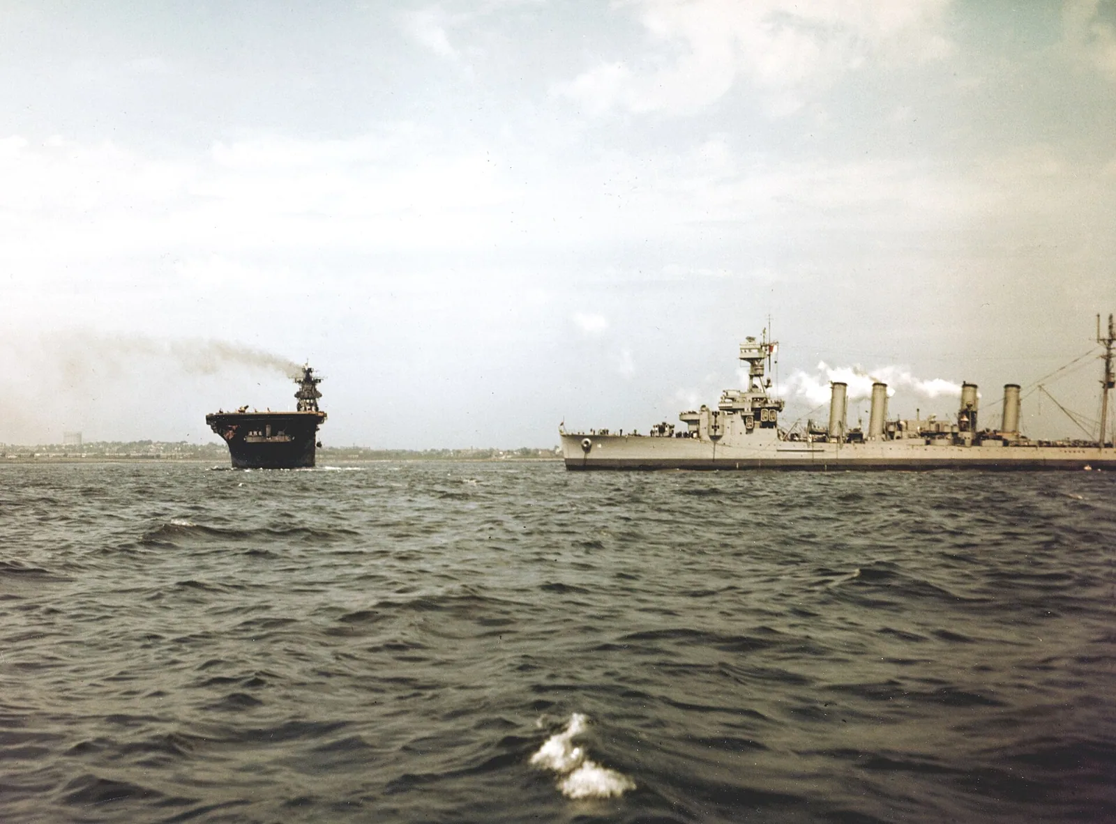 USS Marblehead (CL-12)