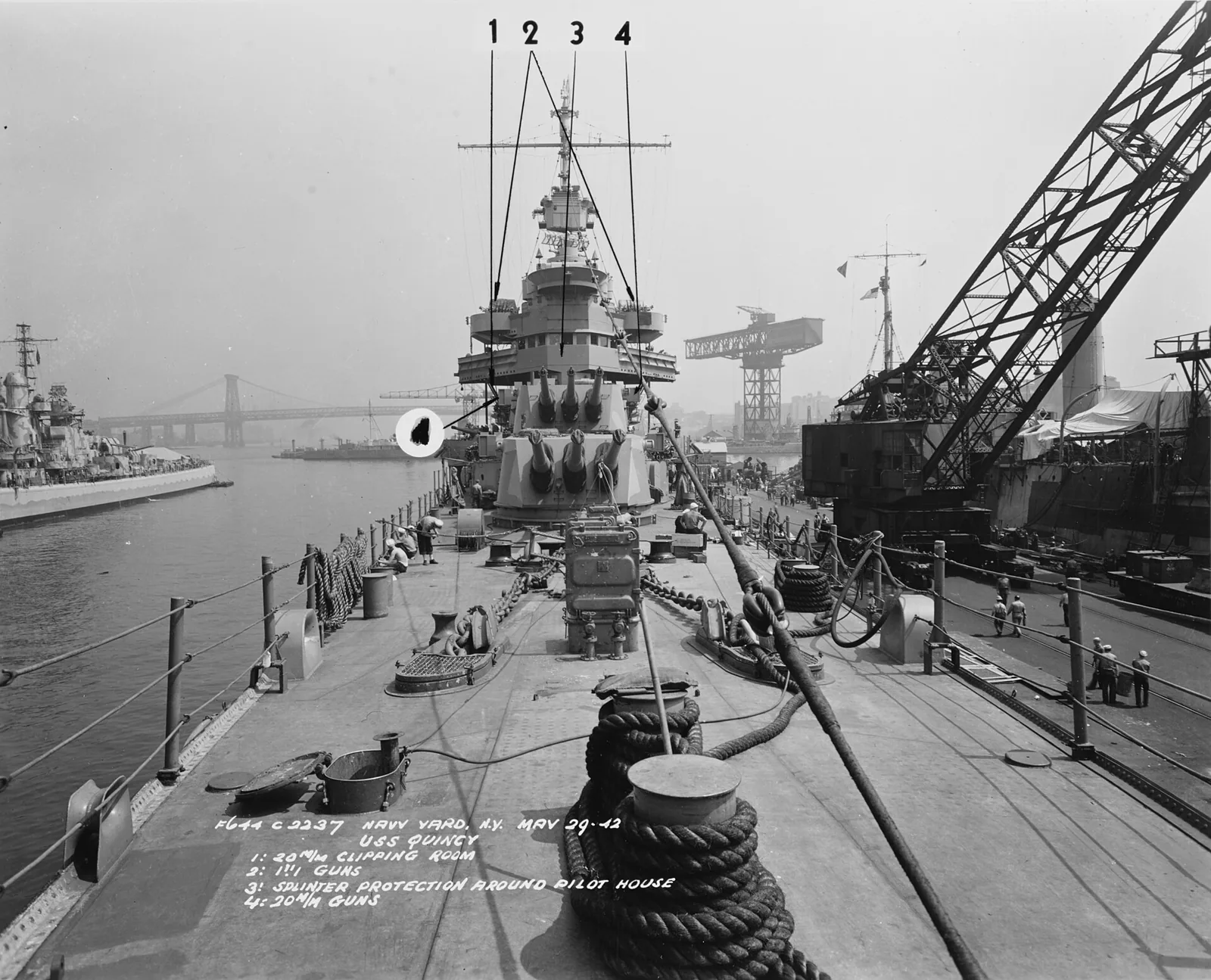 USS Marblehead (CL-12)